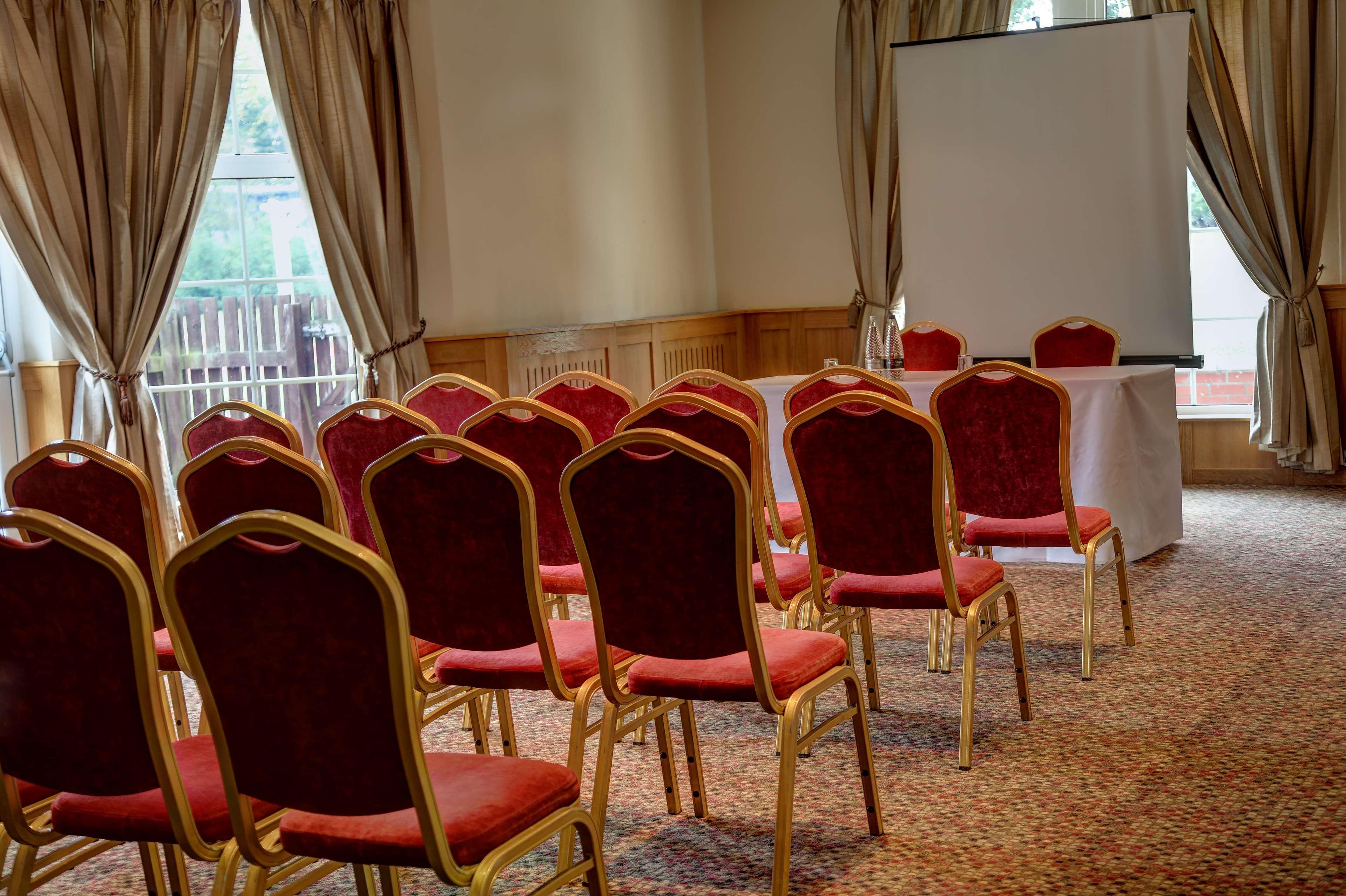 Allerton Court Hotel Норталeртън Екстериор снимка