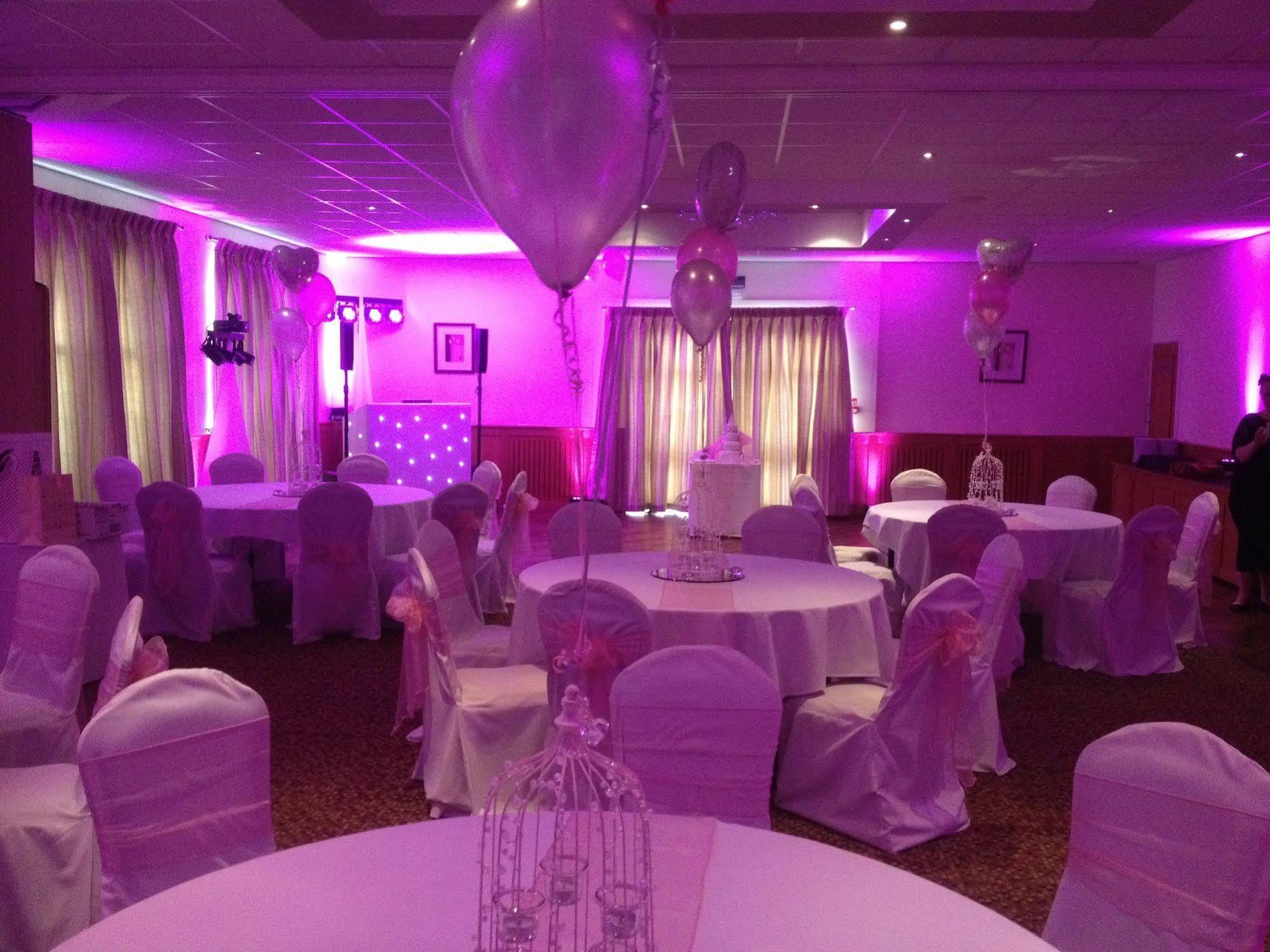 Allerton Court Hotel Норталeртън Екстериор снимка